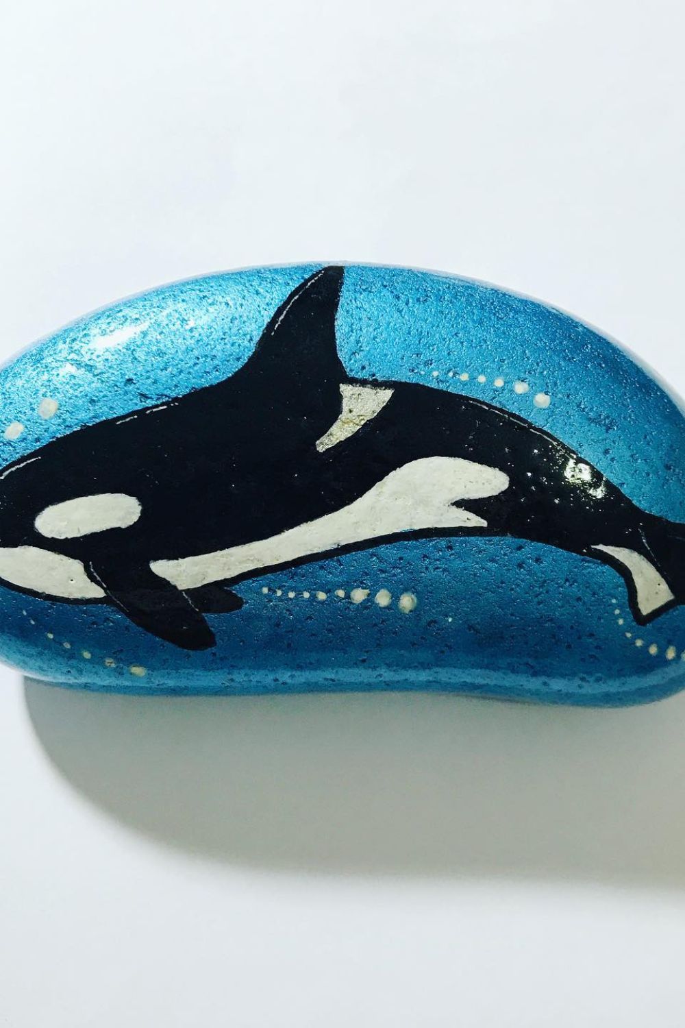 24 Painted Rocks DIY Ideas for 2026 – Fizzy Flare